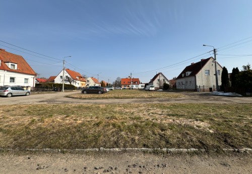 Wyniki konsultacji społecznych w sprawie przebudowy ulicy Łąkowej