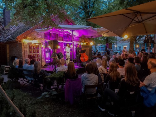 Wyniki konsultacji społecznych dotyczących oczekiwań i potrzeb kulturalnych mieszkańców Giżycka 