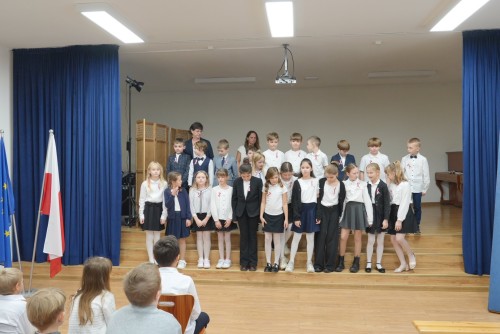 Występy patriotyczne w Jedynce | FOTOGALERIA