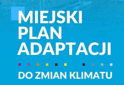 Miejski Plan Adaptacji | Ankieta dla mieszkańców