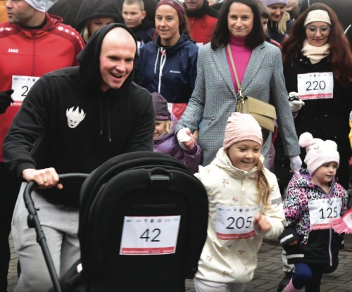 Moje Giżycko | 109. Numer do pobrania