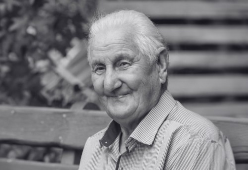 Zmarł Werner Lange | KONDOLENCJE