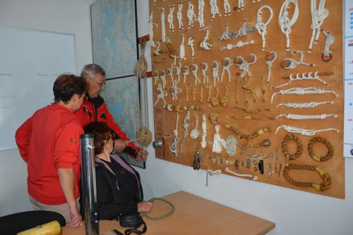 I Bezpłatne Warsztaty Żeglarskie Osób Niepełnosprawnych 2026 | FOTOGALERIA
