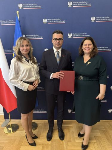 50 mln zł z FEniKSa dla Twierdzy Boyen