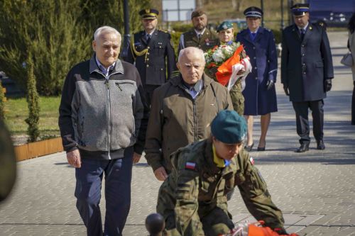 Dzień Pamięci Ofiar Zbrodni Katyńskiej 2026 w Giżycku