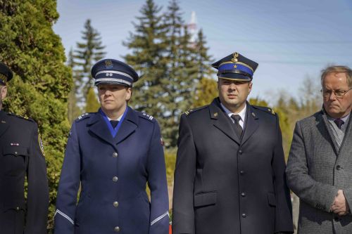 Dzień Pamięci Ofiar Zbrodni Katyńskiej 2026 w Giżycku