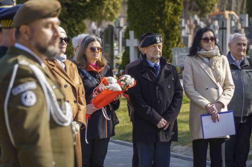 Dzień Pamięci Ofiar Zbrodni Katyńskiej 2026 w Giżycku