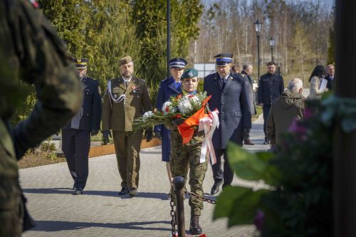 Dzień Pamięci Ofiar Zbrodni Katyńskiej 2026 w Giżycku