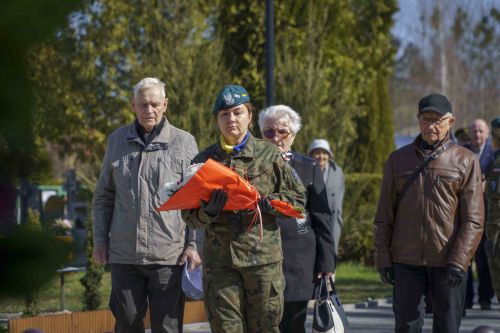 Dzień Pamięci Ofiar Zbrodni Katyńskiej 2026 w Giżycku