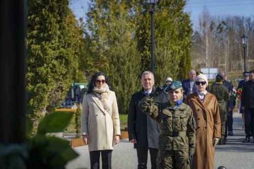 Dzień Pamięci Ofiar Zbrodni Katyńskiej 2026 w Giżycku