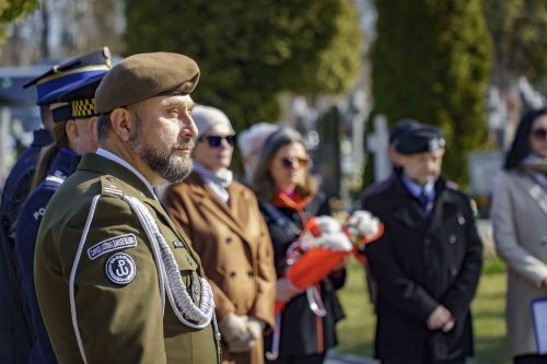 Dzień Pamięci Ofiar Zbrodni Katyńskiej 2026 w Giżycku