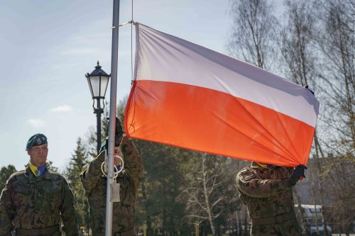 Dzień Pamięci Ofiar Zbrodni Katyńskiej 2026 w Giżycku