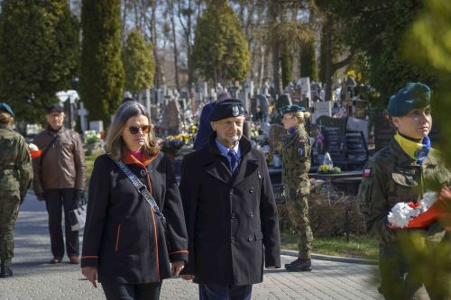 Dzień Pamięci Ofiar Zbrodni Katyńskiej 2026 w Giżycku