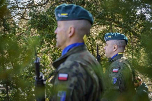 Dzień Pamięci Ofiar Zbrodni Katyńskiej 2026 w Giżycku