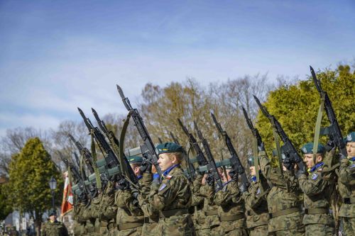 Dzień Pamięci Ofiar Zbrodni Katyńskiej 2026 w Giżycku