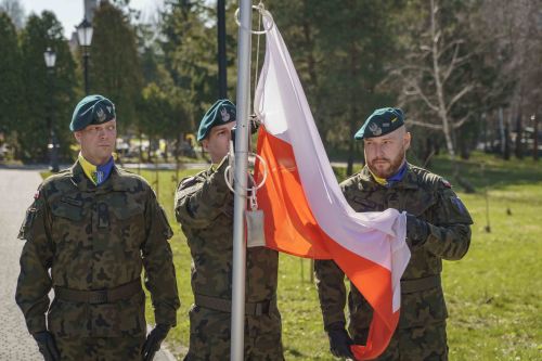 Dzień Pamięci Ofiar Zbrodni Katyńskiej 2026 w Giżycku