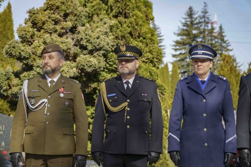 Dzień Pamięci Ofiar Zbrodni Katyńskiej 2026 w Giżycku