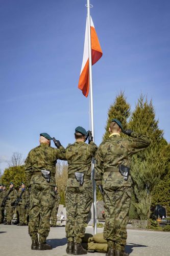 Dzień Pamięci Ofiar Zbrodni Katyńskiej 2026 w Giżycku