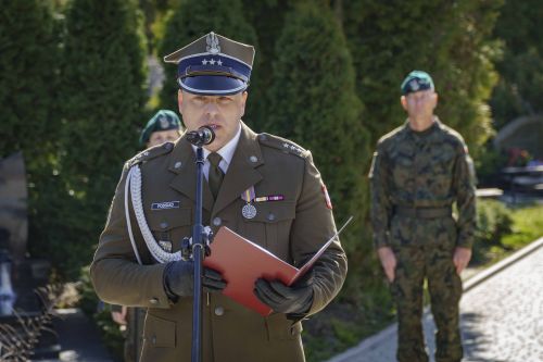 Dzień Pamięci Ofiar Zbrodni Katyńskiej 2026 w Giżycku