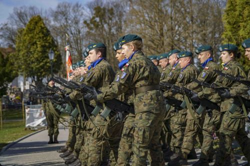 Dzień Pamięci Ofiar Zbrodni Katyńskiej 2026 w Giżycku