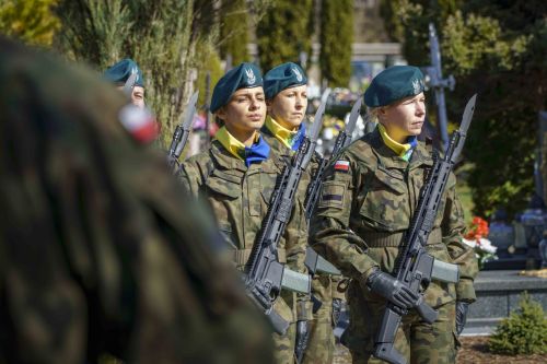 Dzień Pamięci Ofiar Zbrodni Katyńskiej 2026 w Giżycku