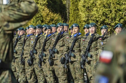 Dzień Pamięci Ofiar Zbrodni Katyńskiej 2026 w Giżycku