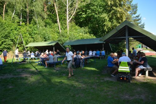 Mazurska Szkoła Żeglarstwa - Relacja z Warsztatów dla osób z niepełnosprawnościami