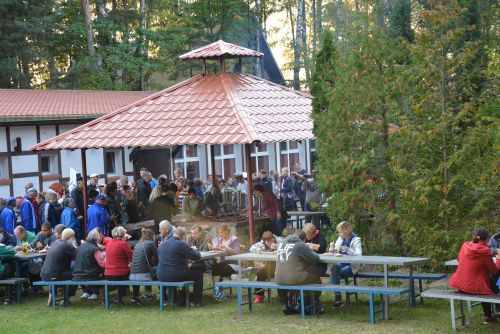 Mazurska Szkoła Żeglarstwa - Relacja z Warsztatów dla osób z niepełnosprawnościami