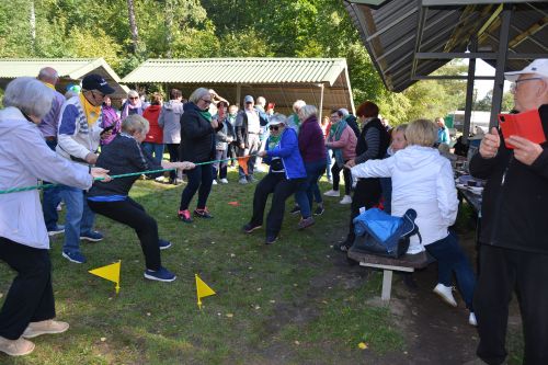 Mazurska Szkoła Żeglarstwa - Relacja z Warsztatów dla osób z niepełnosprawnościami