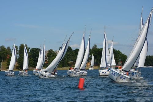 Mazurska Szkoła Żeglarstwa - Relacja z Warsztatów dla osób z niepełnosprawnościami