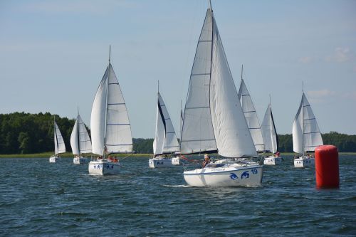 Mazurska Szkoła Żeglarstwa - Relacja z Warsztatów dla osób z niepełnosprawnościami