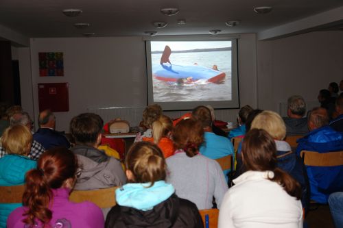 Mazurska Szkoła Żeglarstwa - Relacja z Warsztatów dla osób z niepełnosprawnościami