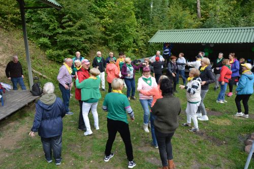 Mazurska Szkoła Żeglarstwa - Relacja z Warsztatów dla osób z niepełnosprawnościami