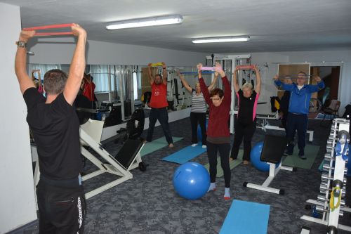 Mazurska Szkoła Żeglarstwa - Relacja z Warsztatów dla osób z niepełnosprawnościami