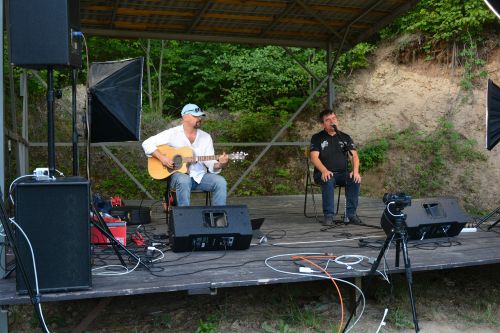 Mazurska Szkoła Żeglarstwa - Relacja z Warsztatów dla osób z niepełnosprawnościami