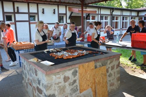 Mazurska Szkoła Żeglarstwa - Relacja z Warsztatów dla osób z niepełnosprawnościami