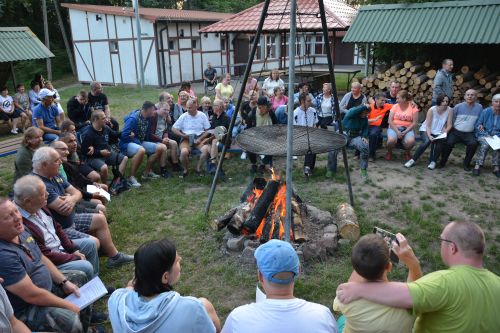 Mazurska Szkoła Żeglarstwa - Relacja z Warsztatów dla osób z niepełnosprawnościami
