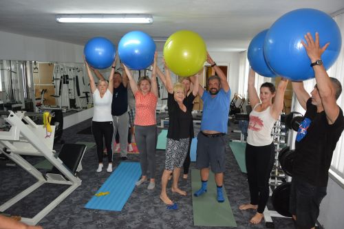 Mazurska Szkoła Żeglarstwa - Relacja z Warsztatów dla osób z niepełnosprawnościami