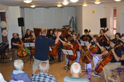 Mazurska Szkoła Żeglarstwa - Relacja z Warsztatów dla osób z niepełnosprawnościami