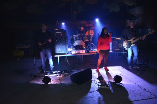 Mazurska Szkoła Żeglarstwa - Relacja z Warsztatów dla osób z niepełnosprawnościami