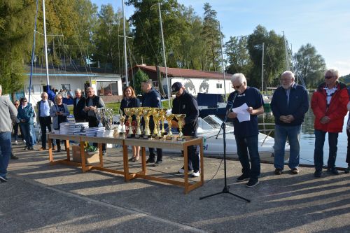 Mazurska Szkoła Żeglarstwa - Relacja z Warsztatów dla osób z niepełnosprawnościami