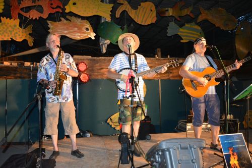 Mazurska Szkoła Żeglarstwa - Relacja z Warsztatów dla osób z niepełnosprawnościami