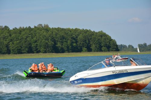 Mazurska Szkoła Żeglarstwa - Relacja z Warsztatów dla osób z niepełnosprawnościami