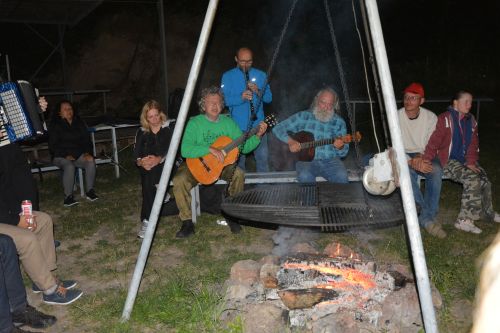Mazurska Szkoła Żeglarstwa - Relacja z Warsztatów dla osób z niepełnosprawnościami