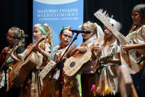 Spotkanie ekologiczne PM4
