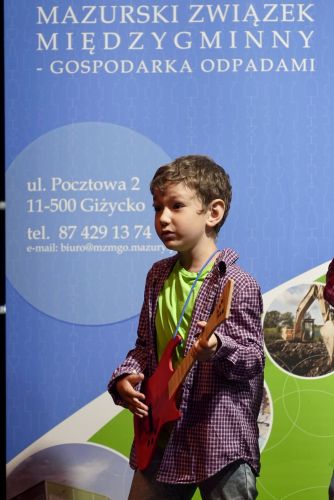 Spotkanie ekologiczne PM4