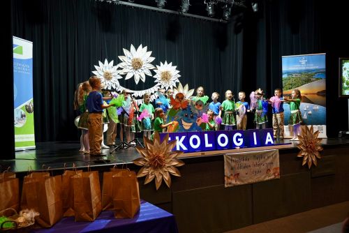 Spotkanie ekologiczne PM4