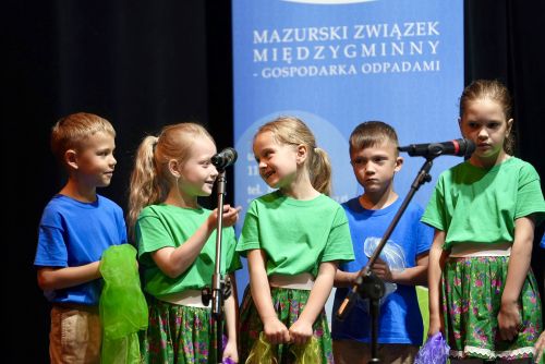 Spotkanie ekologiczne PM4