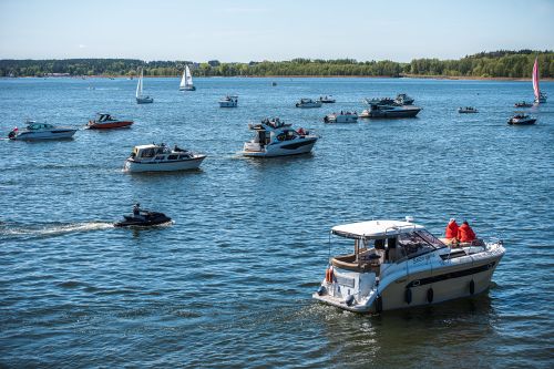 Wielkie Otwarcie Sezonu 2025_fot_M. Kluk