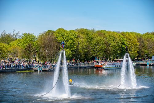 Wielkie Otwarcie Sezonu 2025_fot_M. Kluk